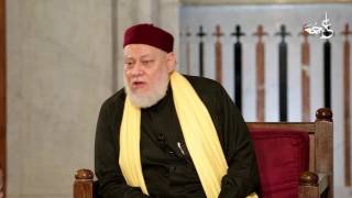 اسأت لأمي وأحاول مصالحتها لكنها ترفض...| أ.د علي جمعة