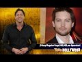 Tobey Maguire paga $80000 por apuestas!(2 days ago)