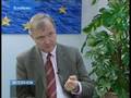 EuroNews - FR - Interview: Olli Rehn, commissaire...