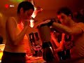 Le Mixeur