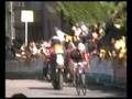Ciclismo Gran Premio Capodarco