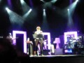 Samuele Bersani live Un pallone(Psycho tour 2012-Torino)