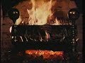 WPIX Yule Log with original music