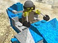 Star Wars Solidworks Lego man fight 3D max animation Huddersfield Uni 3d design ba ma Star Wars Solidworks Lego man fight 3D max animation Huddersfield Uni 3d design ba ma