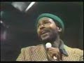 Marvin Gaye - Distant Lover