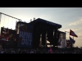 Click here to watch this video Fell On Black Days- Chris Cornell @ Hangout Music Festival
