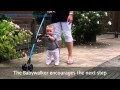 Luvion Babywalker - Walky