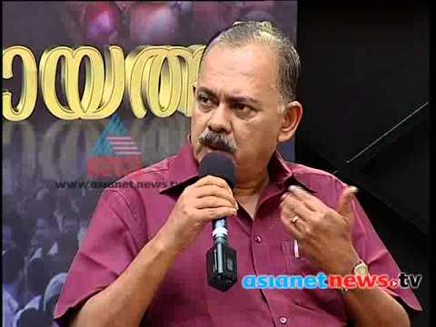 election - Aam Aadmi Party and Election 2014 - Panchayath election special programme on Asianet News.