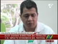 Director de Fenalco Cesar, habla del impácto económico del Festival Vallenato