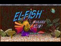 El-Fish by Maxis