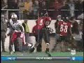 Highlights Texas Tech vs Nebraska 2004