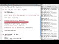 Coding Samples B: scope, pass by copy Coding Samples B: scope, pass by copy