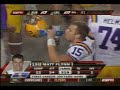 LSU beats Auburn 30-24 Last Second Comeback