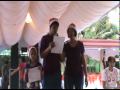 Guagua Municipal Employees Christmas Party '09 (LCR Presentation)