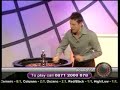 Two Way TV Pitch Play Roulette