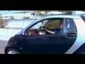 Smart 451.com - Jay Leno Review's New 2008 Smart Car Fortwo