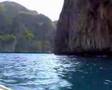 The Way To Maya Bay