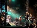 Coachella 2007 - Jarvis Cocker - Black Magic (up front)