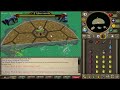 [Runescape] Queen Black Dragon Welfare Guide {No Ovl, Familiar, Nex, Divine, Etc.}