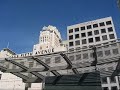 San Francisco - Exploring Union Square on a brilliant day