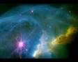 Spherical Amusements - Stargazer (Hubble Telescope Video)
