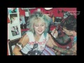 Tattoo Age: Valerie Vargas (Bonus Footage)