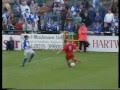 1995-09-16 Bristol Rovers vs Swindon Town