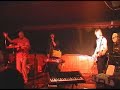 Large Number live at Bad Timing 16-11-06