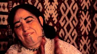 Cheikha Hadda Ouakki (Maroc)