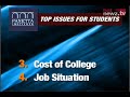 Need to Know: Top Issues