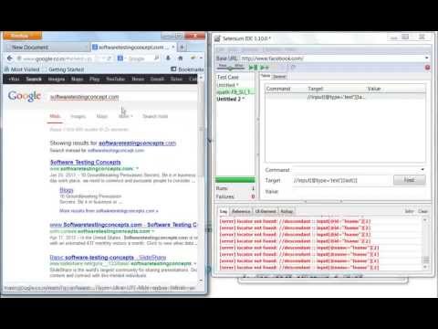 how to locate elements in appium
