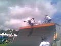 Inline skater Team Xtream