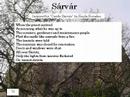 Sarvar Sarvar