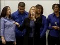 Lissette Acosta - Digno Eres De Gloria (Clip)