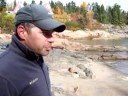Essipit, Anse-�-Jos prise 2 de 2 en kayak de mer