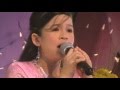 Kokoro No Tomo - Jamilah sings Mayumi Itsuwa's Song in Keroncong