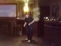 Karioke pete Karioke pete