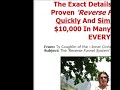 Is the Reverse Funnel System Really that Hot? Ty Coughlin
