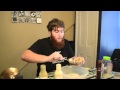 How to Make Marinated Grilled Chiken w/ The Hotel Kitchen and the JW Marriott!