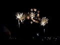 2007 Fireworks