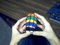 Custom Cylinder Rubik\ Custom Cylinder Rubik\