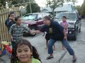 ME AND MARICHELS ELECTRIC SLIDE