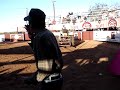 Santa   Anna  Bullring