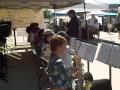 SEMS Jazz Band, Oct. 17, 2009 - Zoot Suit Riot