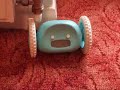 SVP.co.uk - Clocky the moving alarm clock SVP.co.uk - Clocky the moving alarm clock