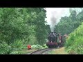 North York Moors End of Steam Gala part 4 North York Moors End of Steam Gala part 4