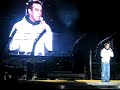 teledysk, klip, Robbie Williams,- Hello Sir