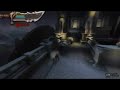 God of War: Chains of Olympus - gameplay 1
