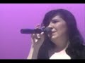 Adeaze - Gettin Stronger Live Cover Adeaze - Gettin Stronger Live Cover