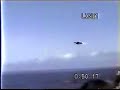 F14 rompiendo la barrera del sonido F14 rompiendo la barrera del sonido